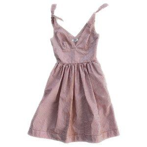 90s moschino jeans donna dress!